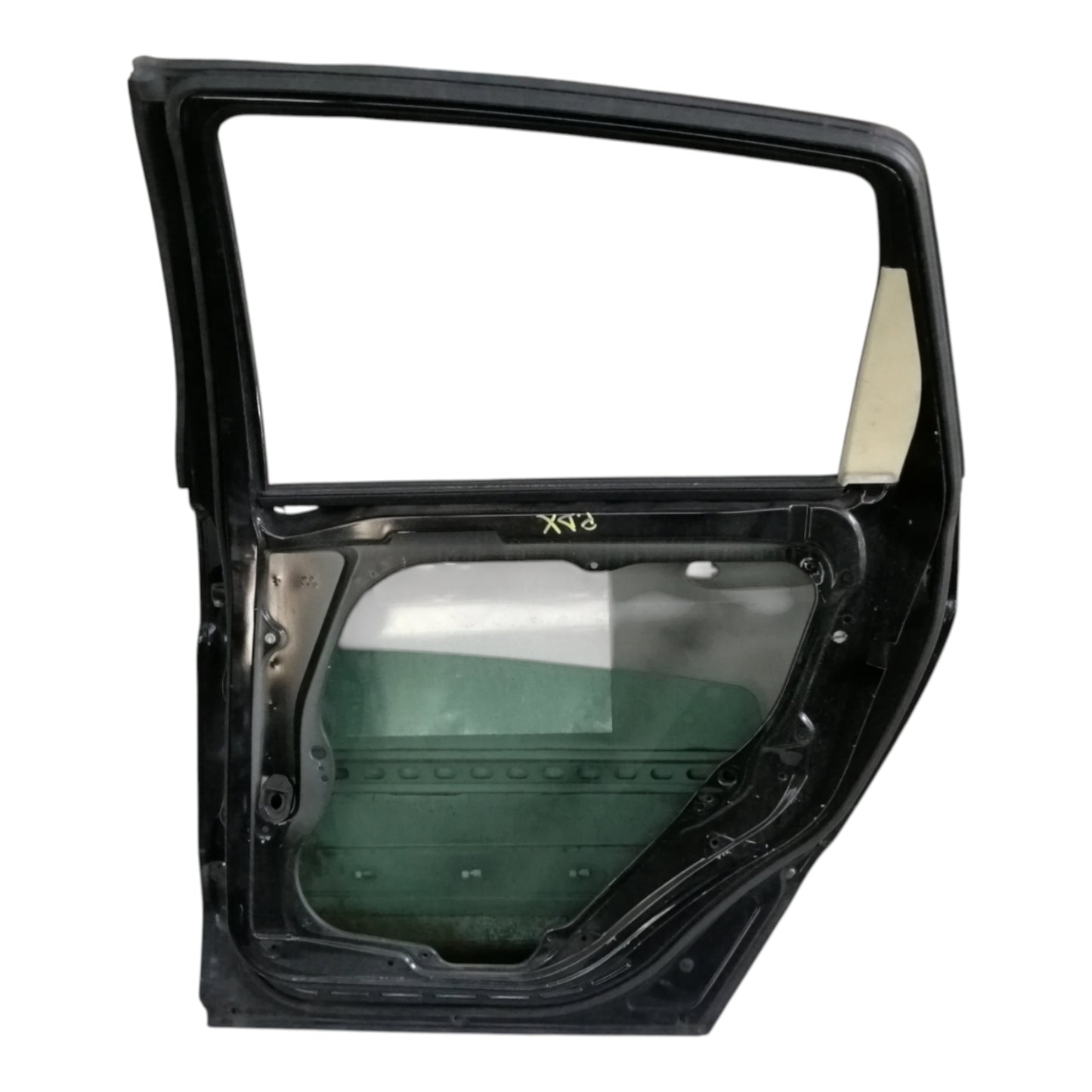Porta Portiera Posteriore Destro MERCEDES CLASSE B W245
