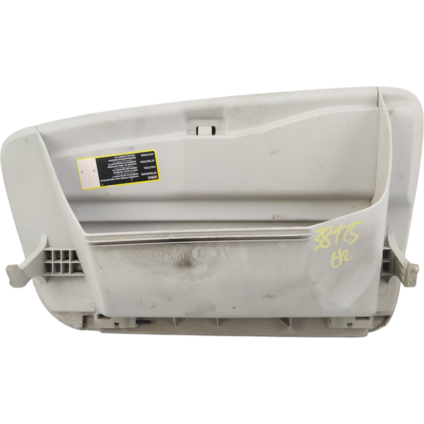 Cassetto Portaoggetti FIAT PUNTO 2 Serie 188