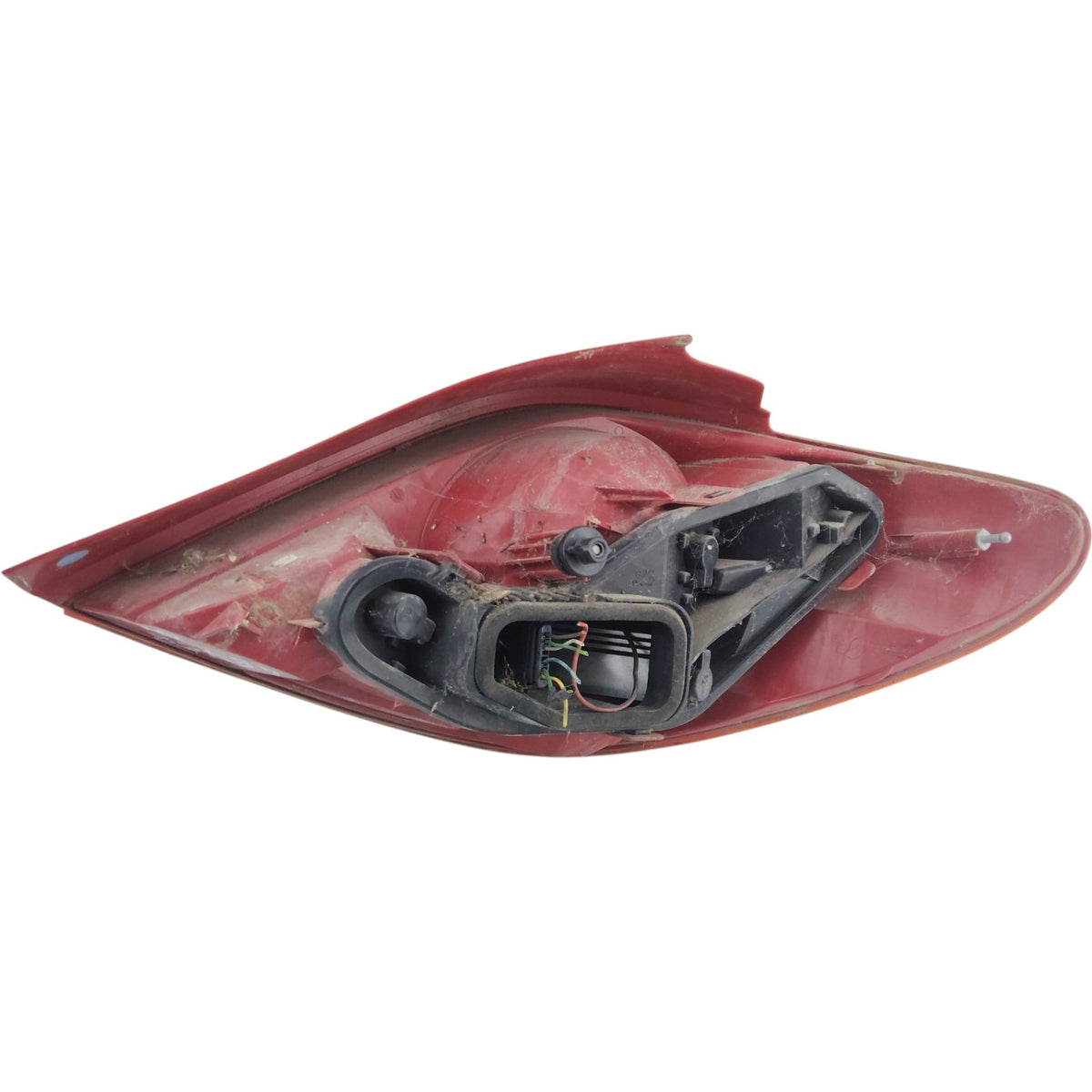 Fanale Stop Posteriore Sinistro PEUGEOT 207 3-5 Porte