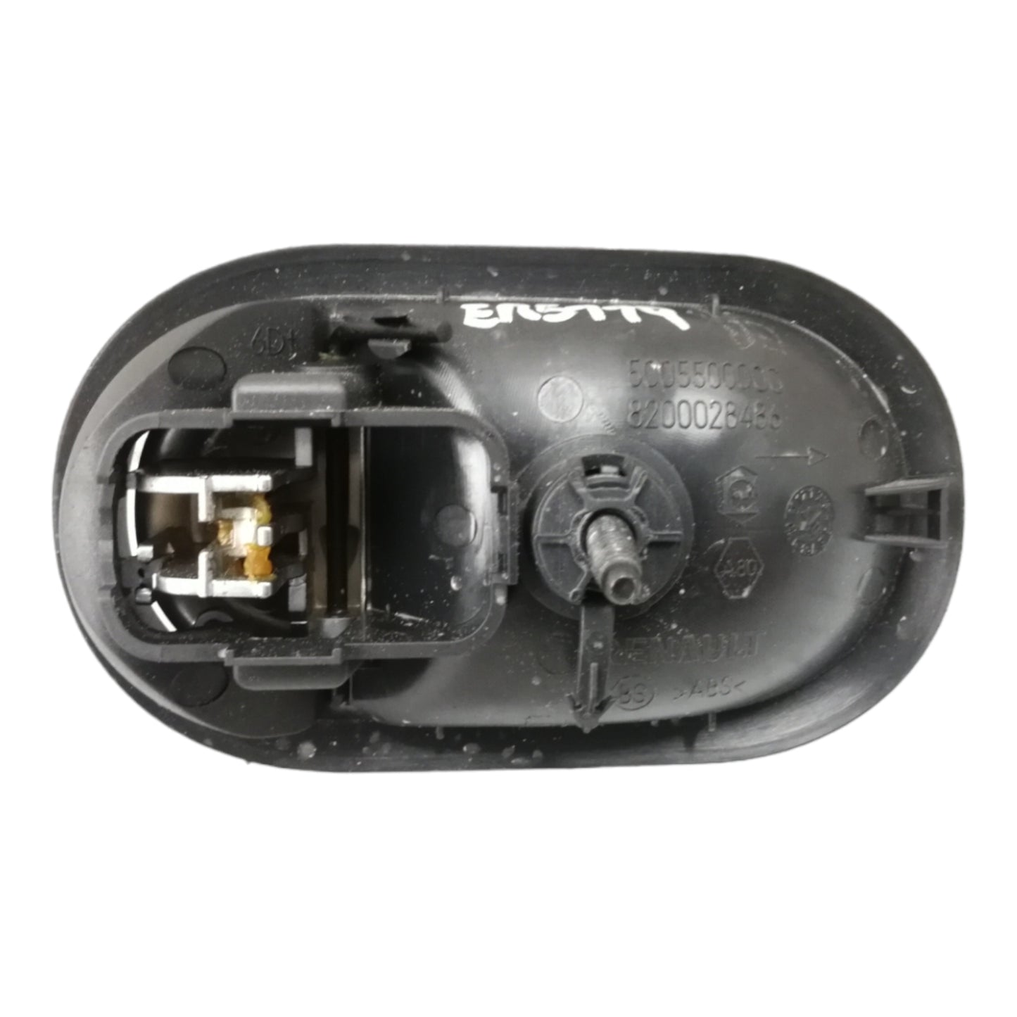 Maniglia Porta Interno Anteriore Destro RENAULT TWINGO 2 Serie/MEGANE 2