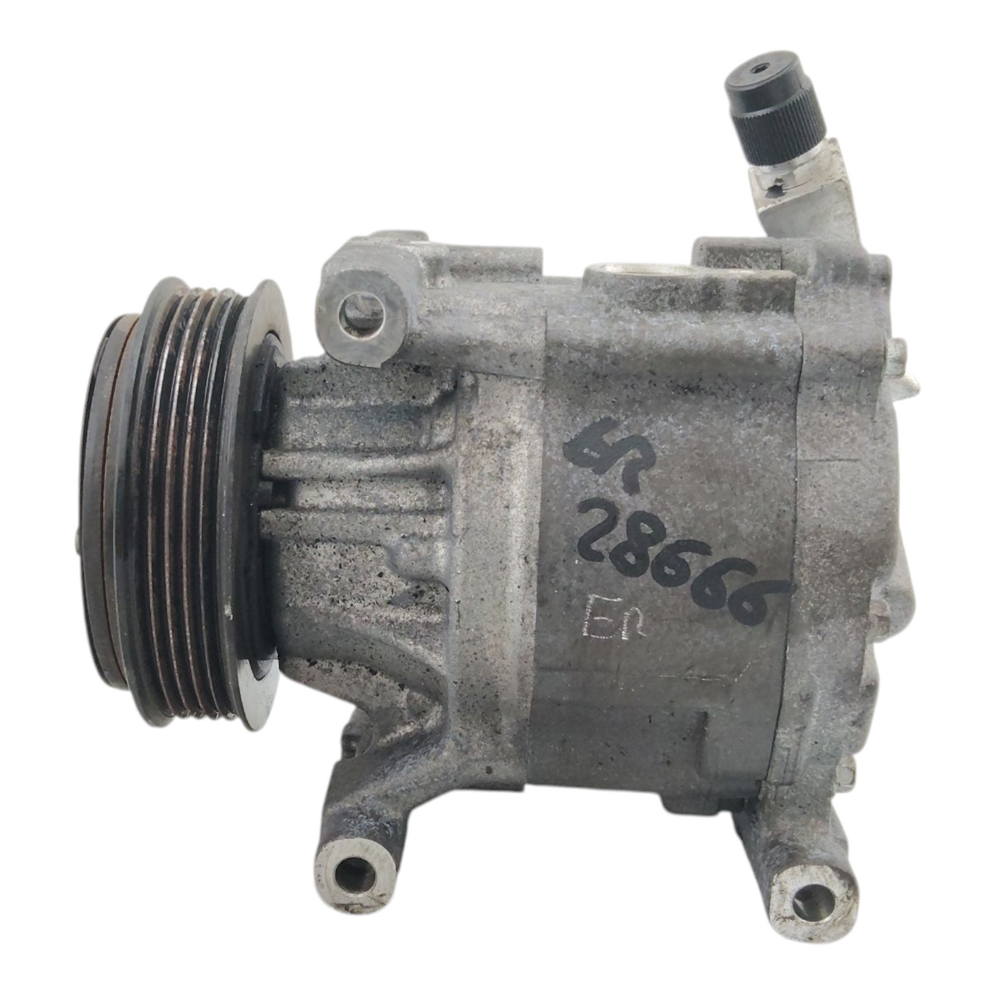 Compressore Aria Condizionata Ac FORD KA 2 Serie 1.2 Benzina 169A4000