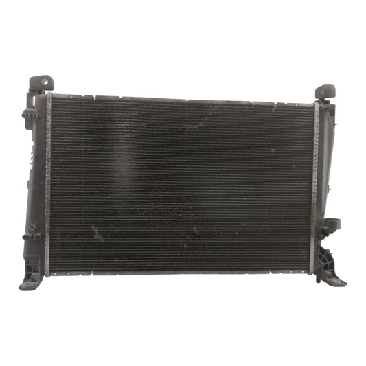 Radiatore Acqua Raffreddamento LANCIA DELTA III 1.4 1.6