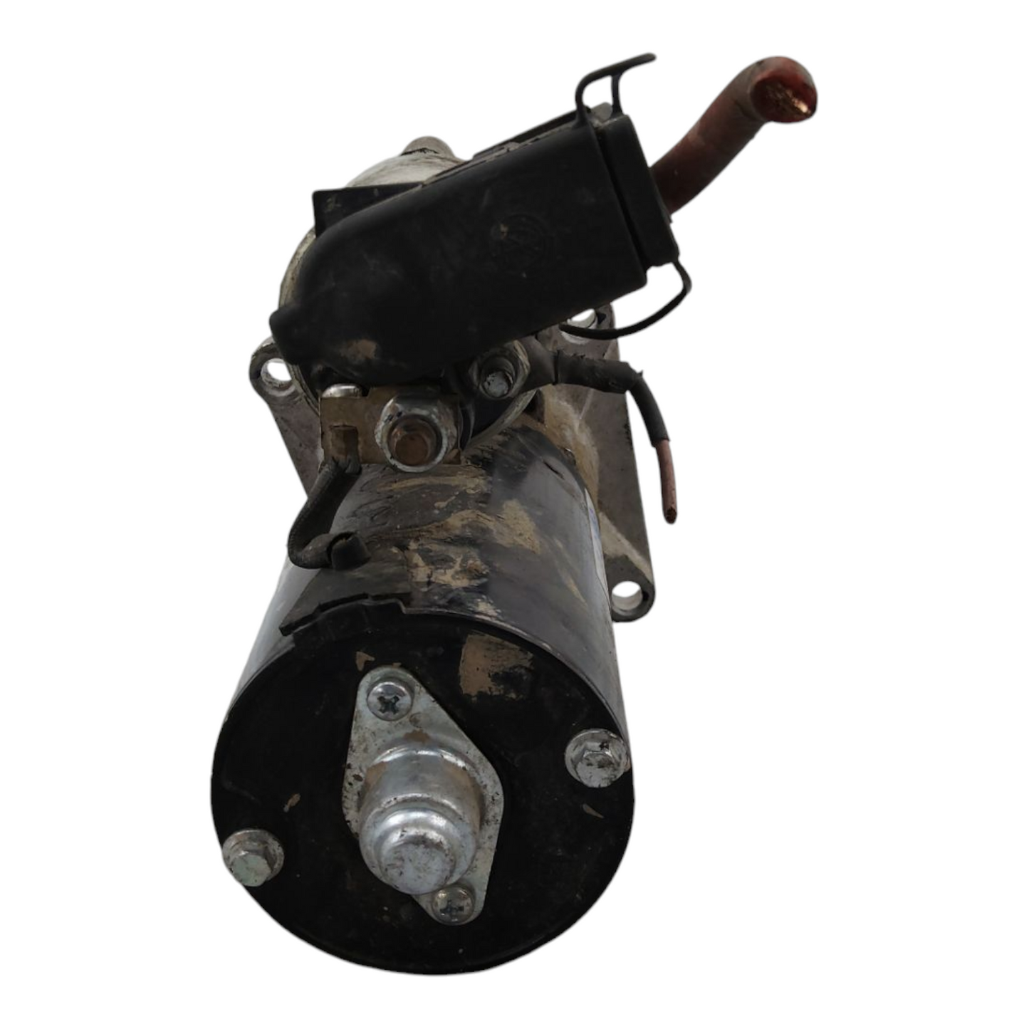 Motorino Avviamento FIAT MULTIPLA 1 2 Serie/CROMA 2 Serie/BRAVA Diesel