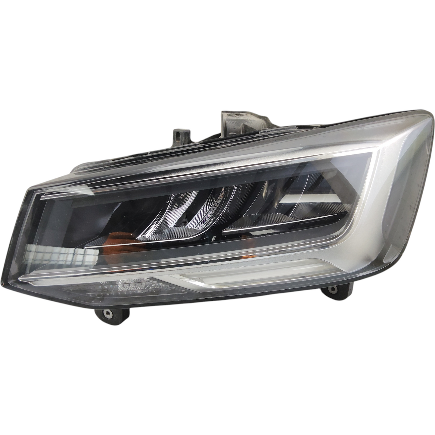 Faro Proiettore Led Anteriore Sinistro AUDI Q2 GAG