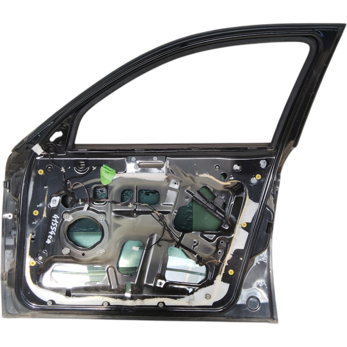 Porta Portiera Anteriore Destro ALFA ROMEO 147 1 2 Serie 5 Porte