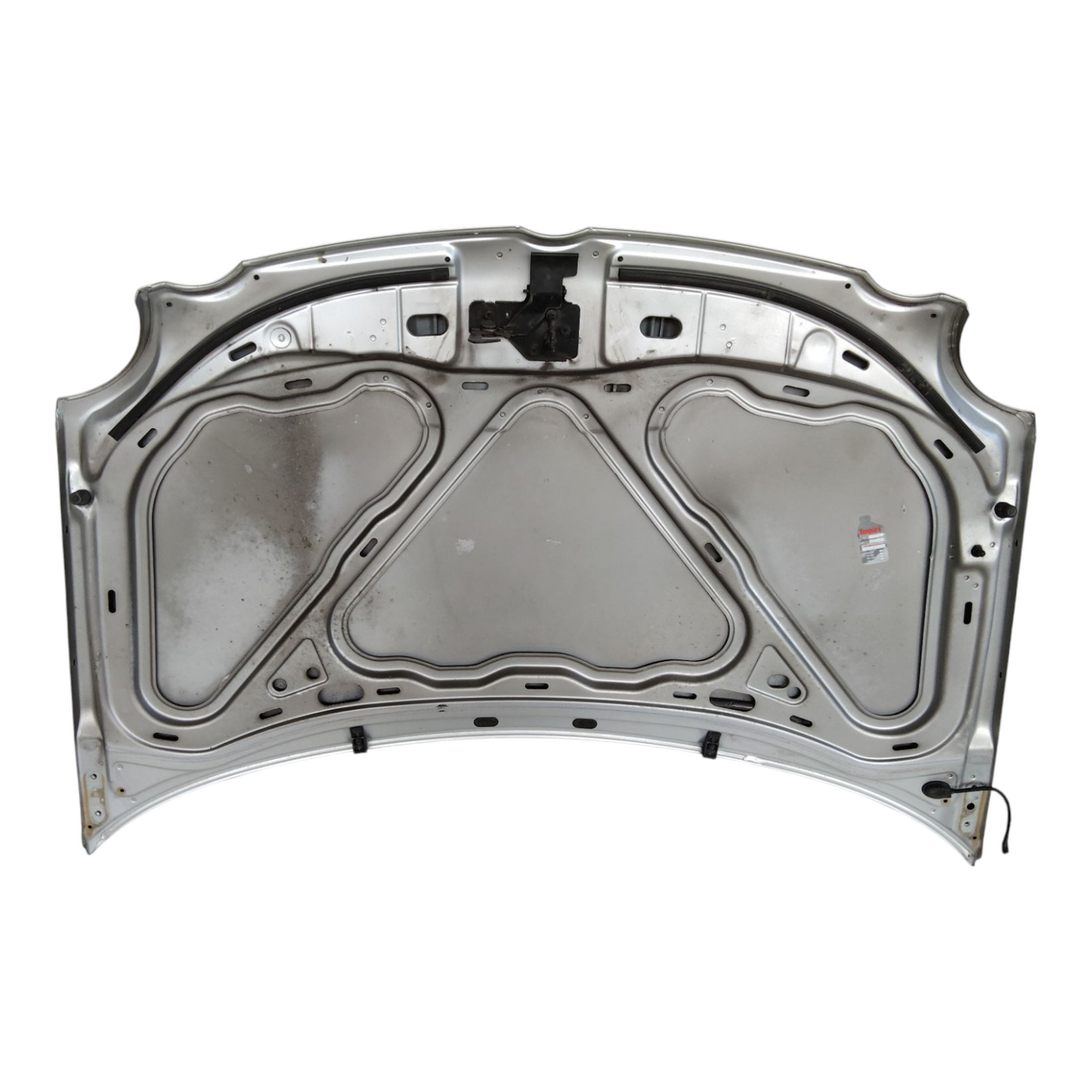 Cofano Anteriore VOLKSWAGEN POLO 4-5 Serie