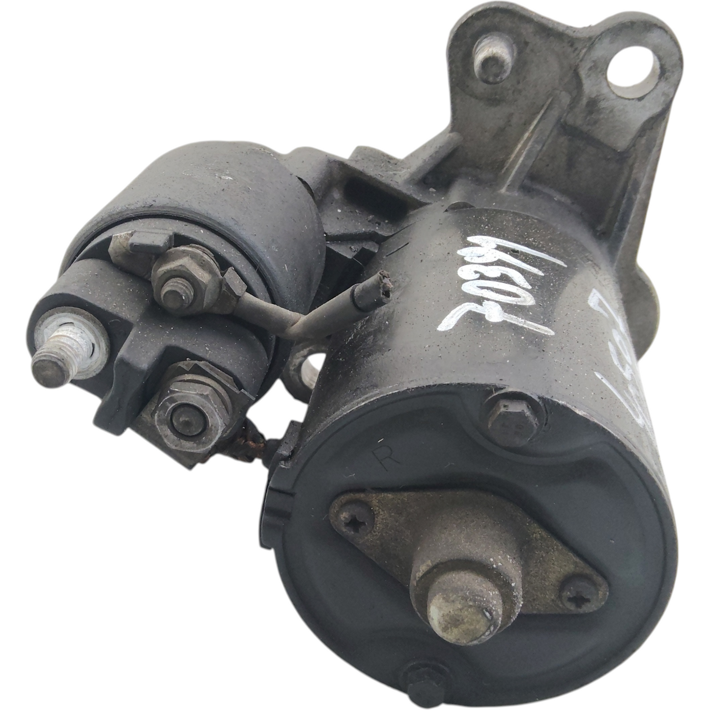 Motorino Avviamento MINI ONE COOPER R50 1.6 Benzina W10B16A