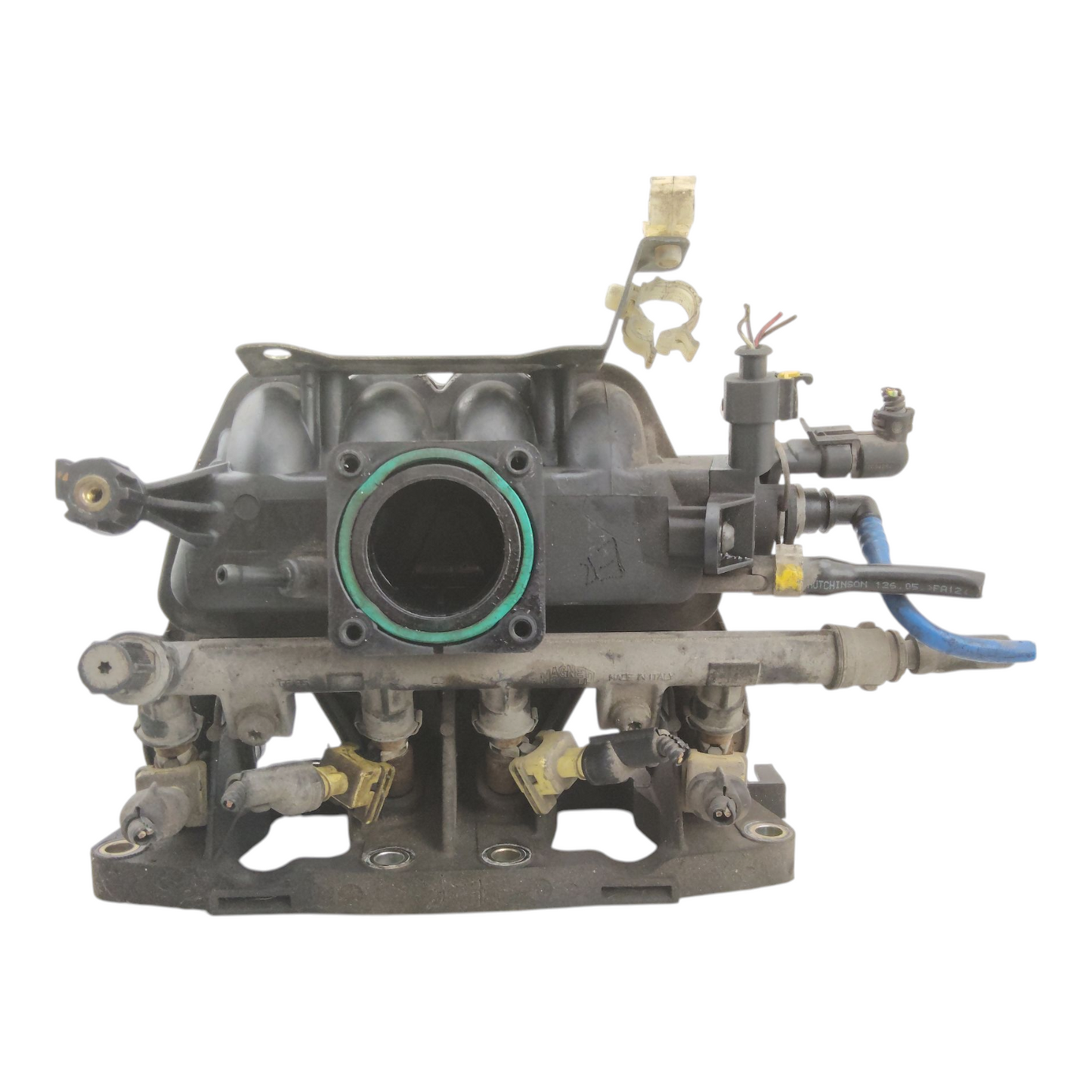 Collettore Aspirazione FIAT PANDA 2 Serie 1.2 Benzina 188A4000