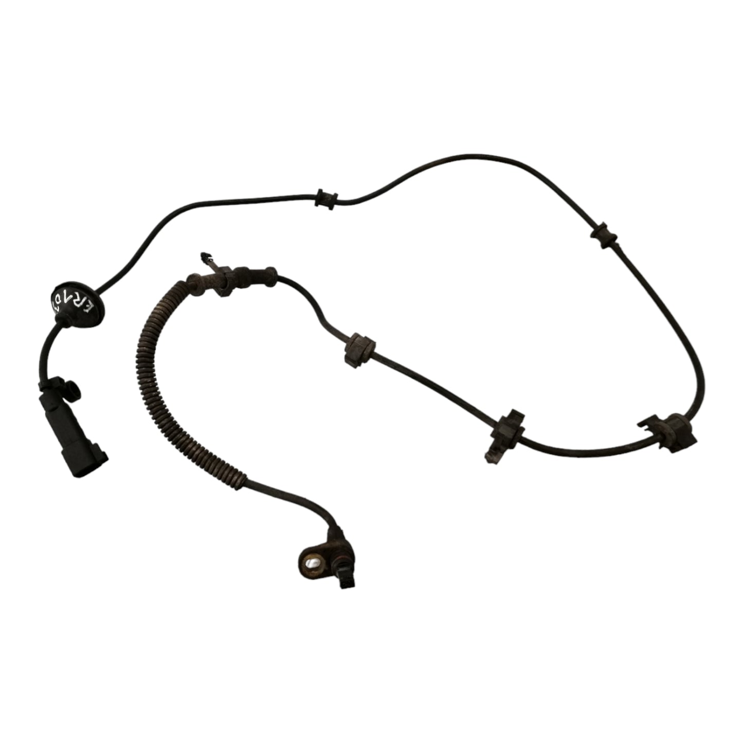 Sensore Giri Abs Anteriore Sinistro  JEEP CHEROKEE 3 Serie Diesel