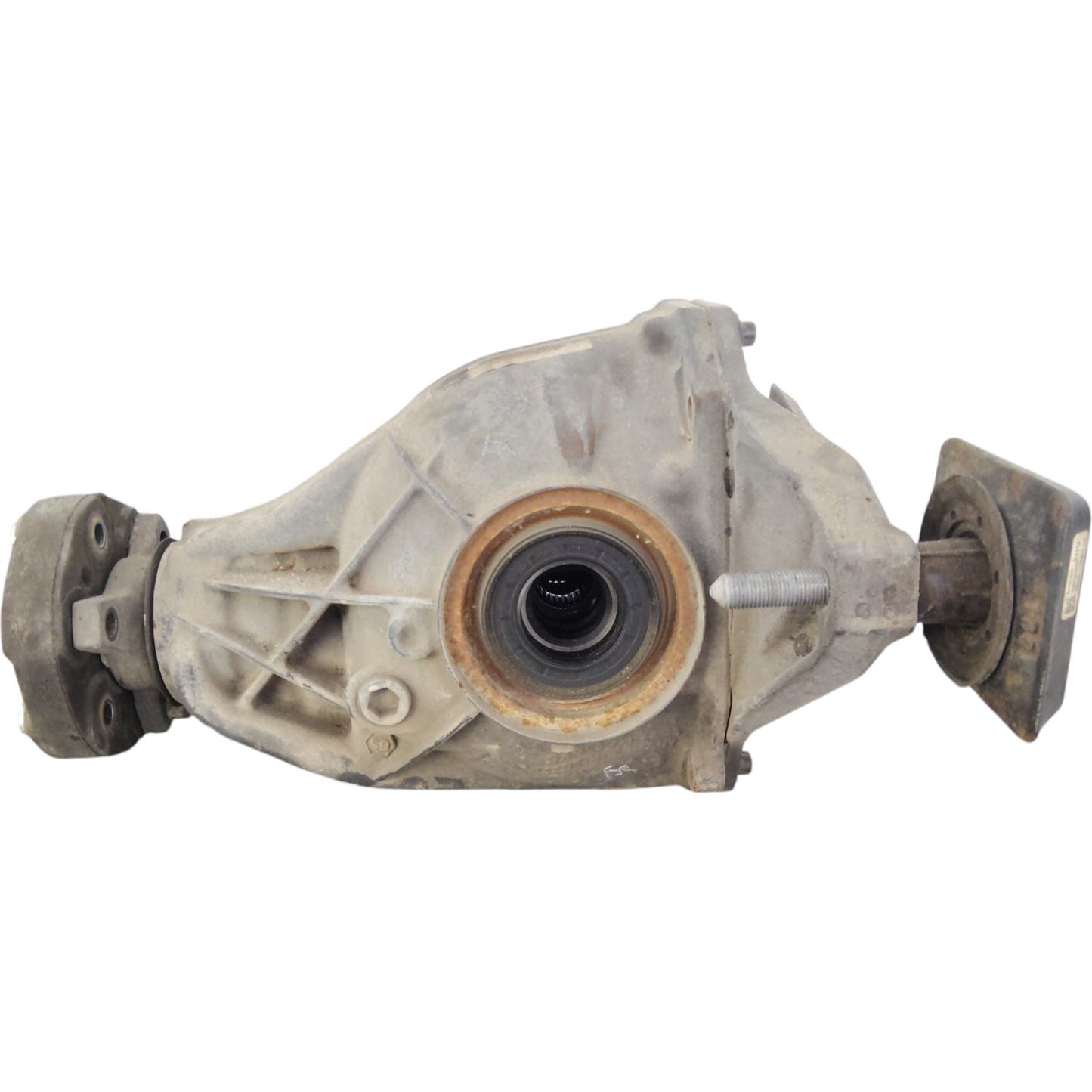 Differenziale Posteriore MERCEDES CLASSE C W204 S204 2.1 CDi