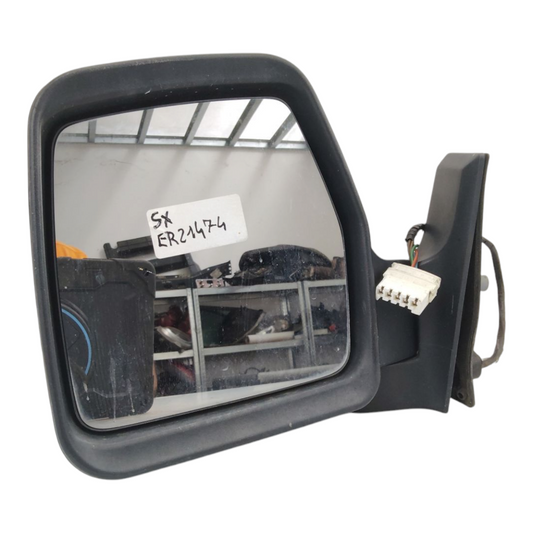 Specchietto Retrovisore Esterno Anteriore Sinistro FIAT SCUDO 1 Serie