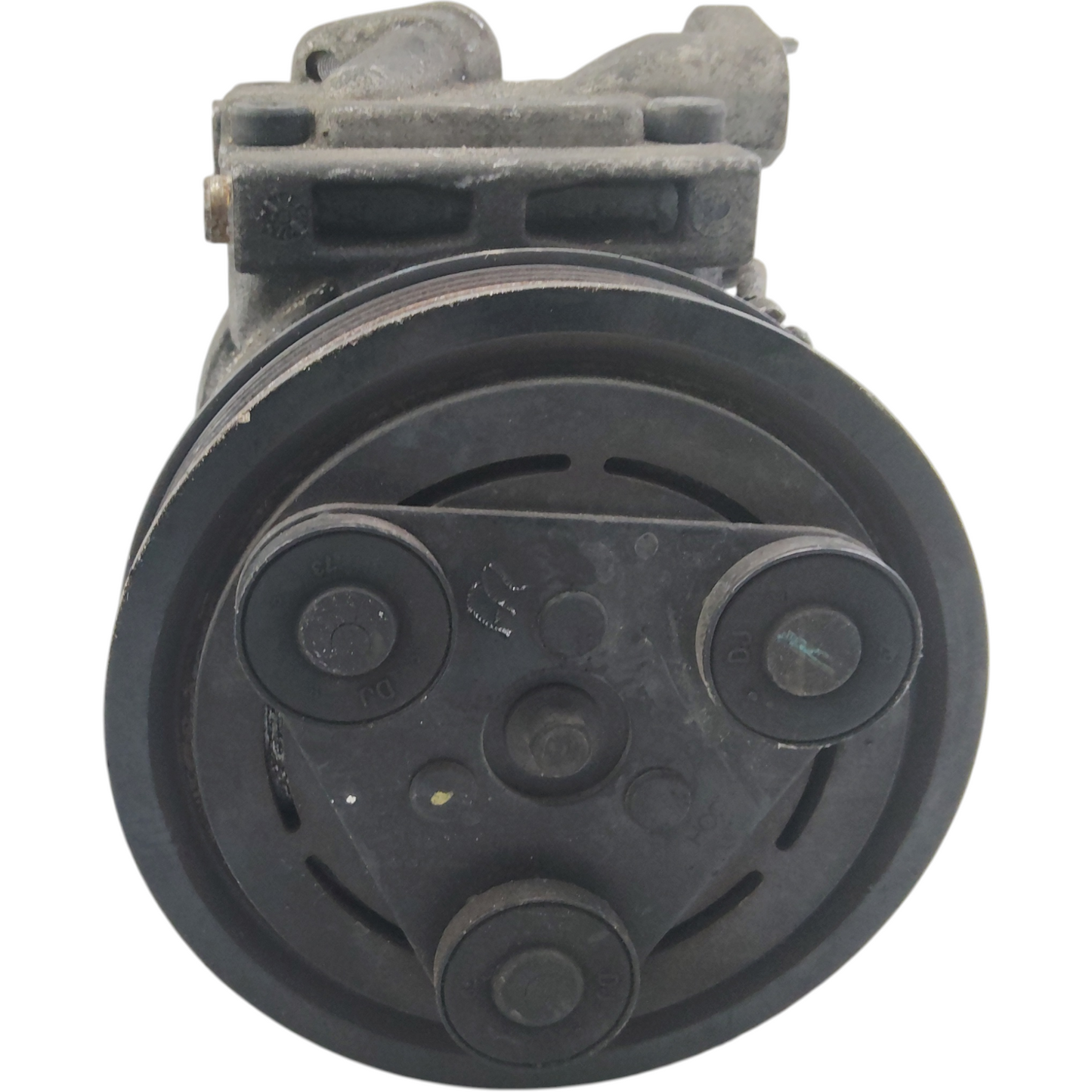 Compressore Aria Condizionata KIA PICANTO 3 Serie 1.0 Motore B3LA