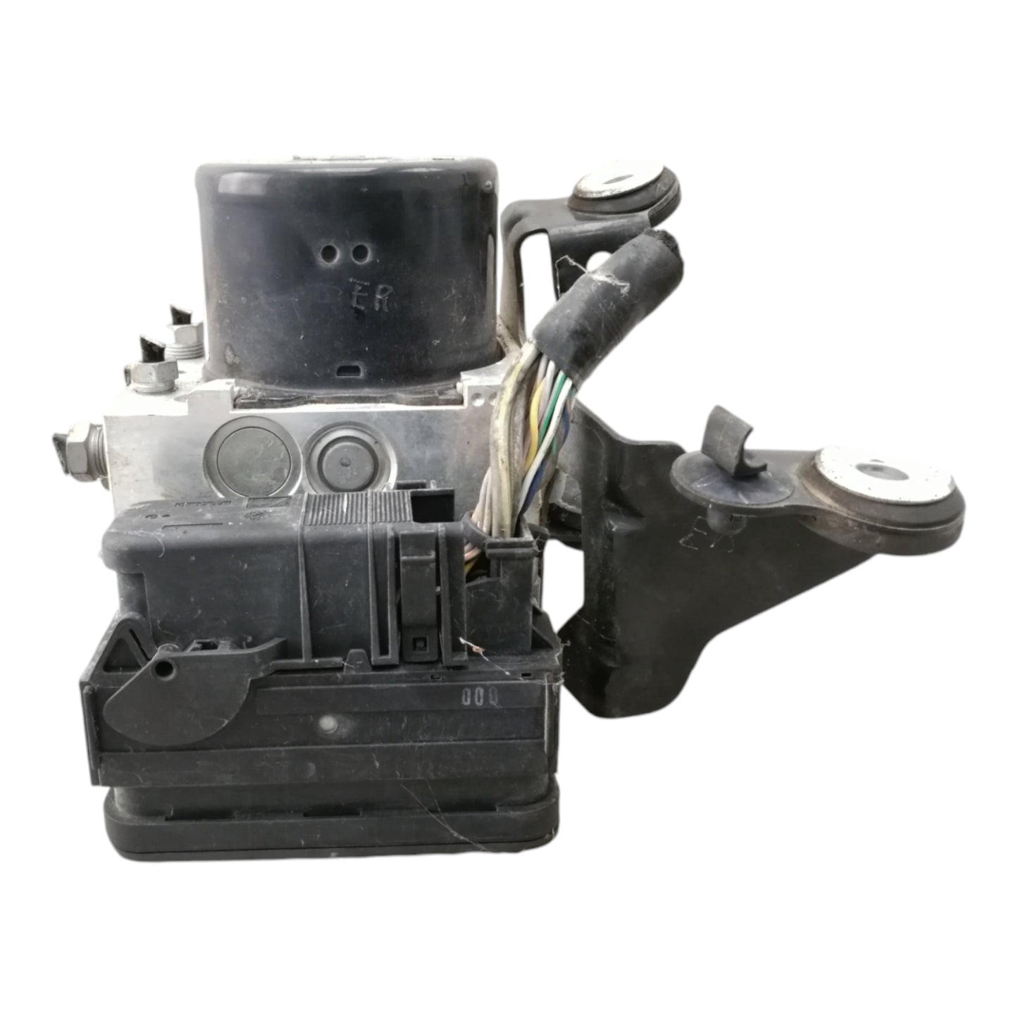 Gruppo Centralina Pompa Abs Anteriore LAND ROVER FREELANDER 2 Serie