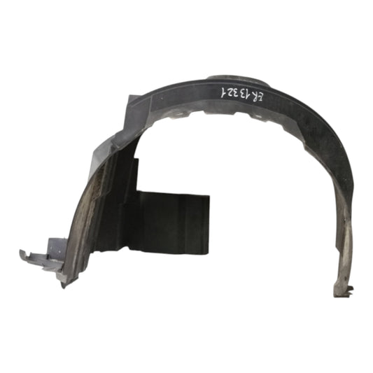 Parasassi Passaruota Interno Anteriore Sinistro CITROEN C1 1 Serie 1.0