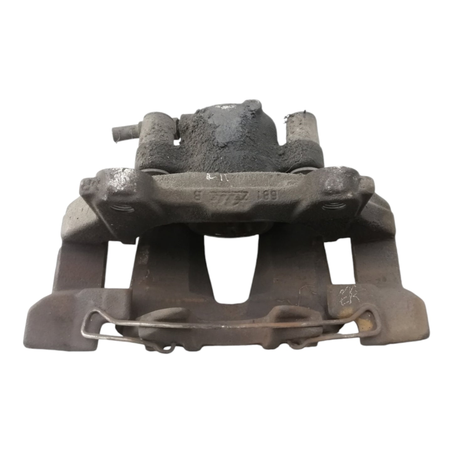 Pinza Freno Anteriore Sinistro ALFA ROMEO 147 1 2 Serie Benzina Diesel
