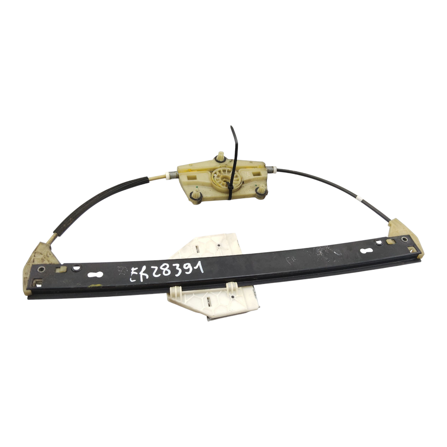 Alzacristallo Alzavetro Posteriore Destro AUDI A6 4F5 4F2 4FH