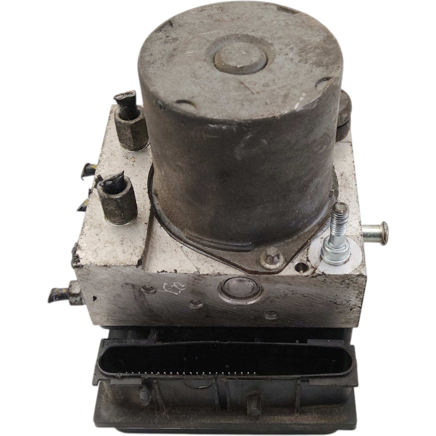 Gruppo Centralina Pompa Abs HONDA FR-V 2 Serie 2.2 Motore N22A1