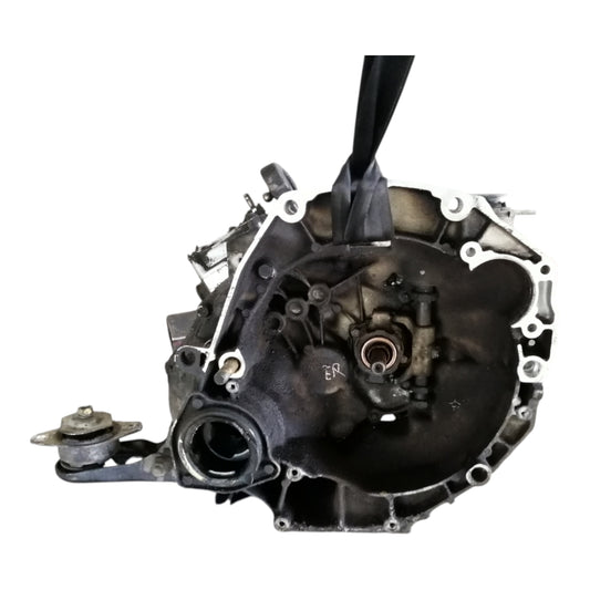 Cambio Manuale 5 Marce FIAT CINQUECENTO 900 Benzina