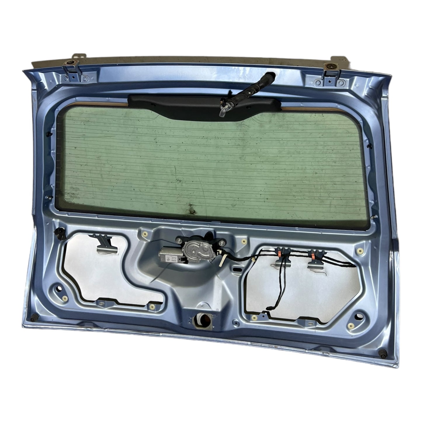 Portello Portellone Posteriore FIAT PUNTO 2 Serie Berlina VAN