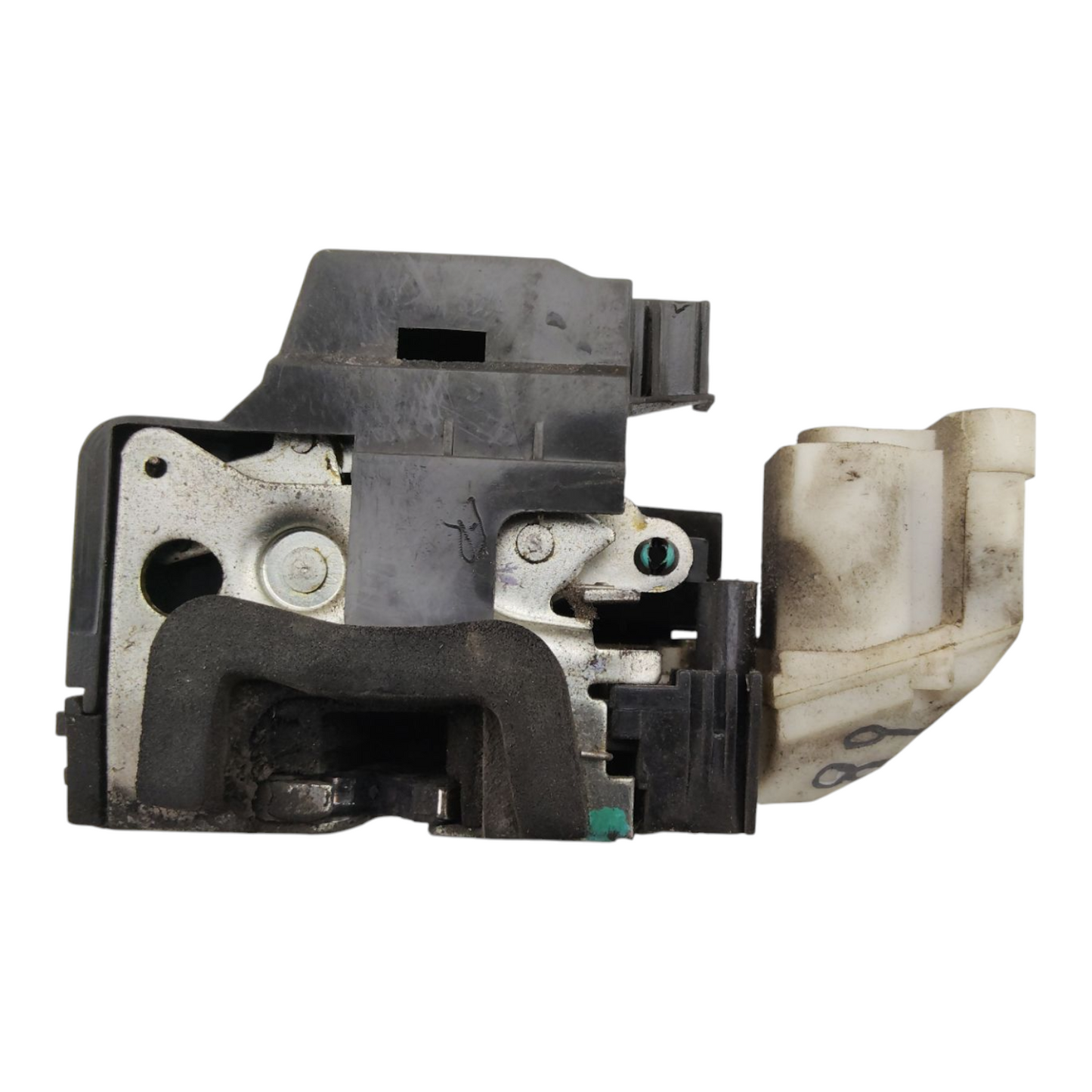 Serratura Porta Anteriore Sinistro FIAT DOBLO' 1 2 Serie