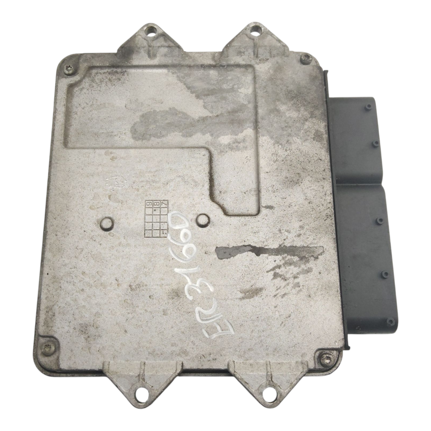 Centralina Iniezione FIAT 500 2 Serie 1.3 Diesel 55 kW MOTORE 169A1000
