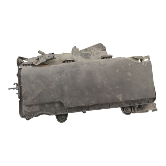 Scatola Filtro Aria FORD FIESTA 6 Serie 1.4 Diesel Motore F6JD