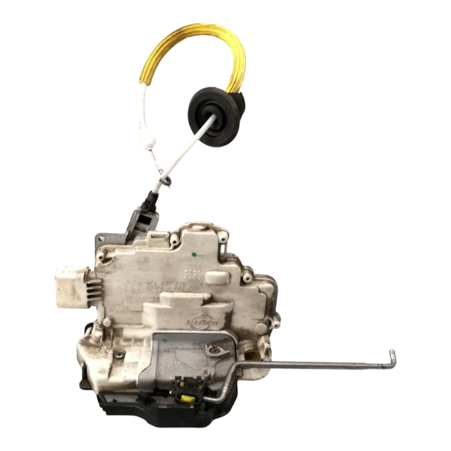 Serratura Porta Anteriore Sinistro AUDI A3 8PA 8P1 8P7/A6 4F2 4F5 4FH 3-5 Porte