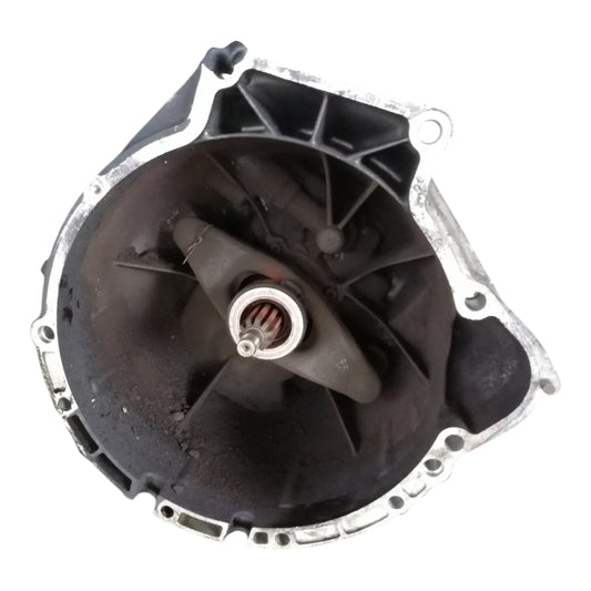 Cambio Manuale 5 Marce BMW SERIE 3 E46 318d 2.0 Motore M47204D1