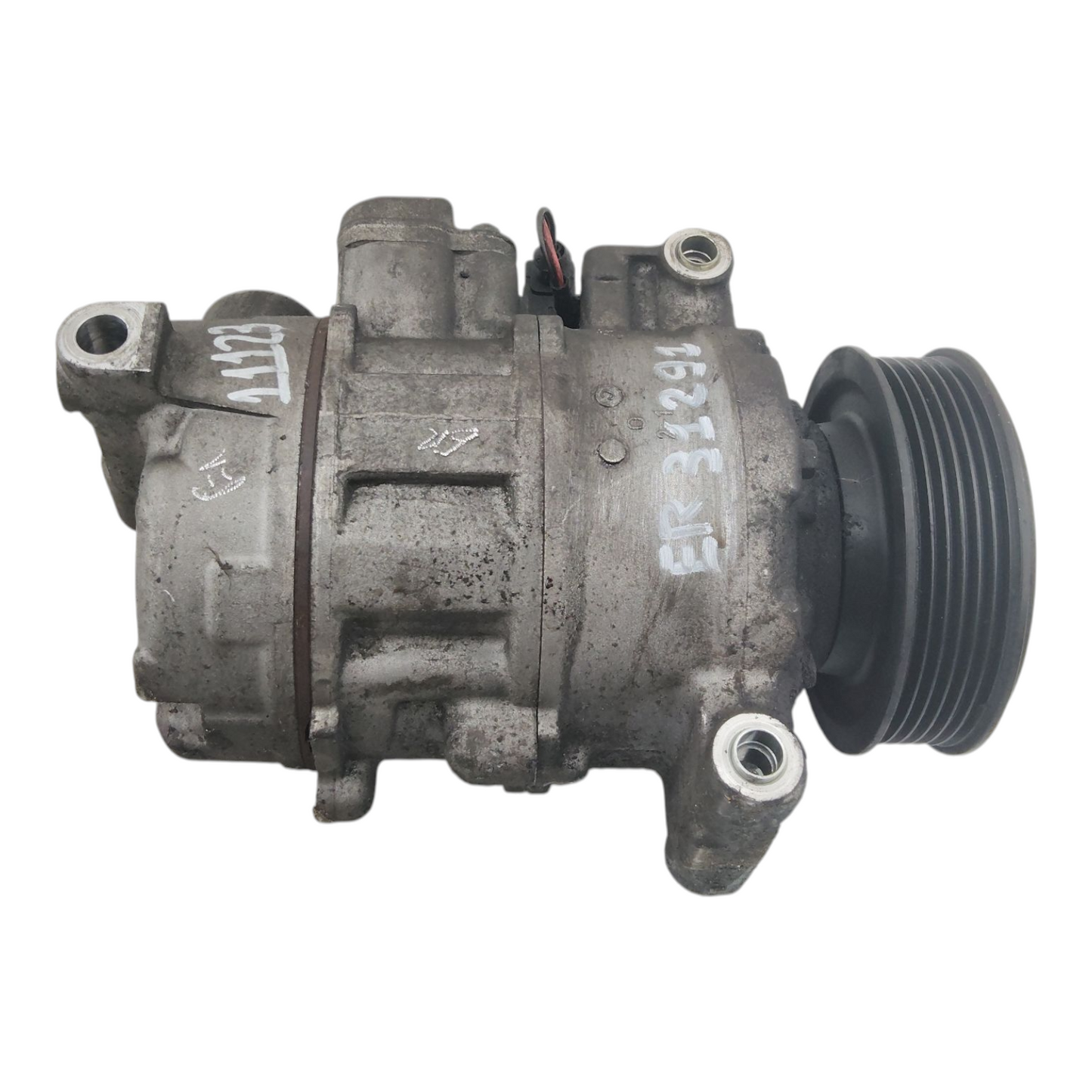 Compressore Aria Condizionata Ac AUDI A6 4F5 4F2 4FH 2.7 3.0 Diesel