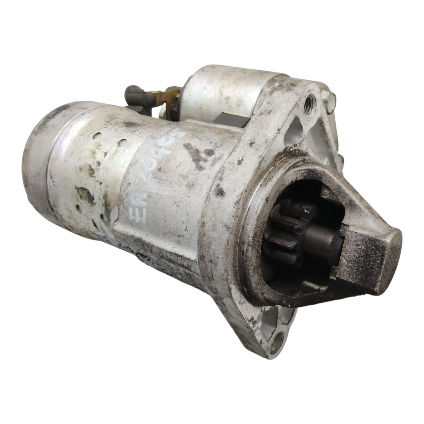 Motorino Avviamento FIAT PANDA 2 Serie/500 2 Serie/500 L/ALBEA Benzina