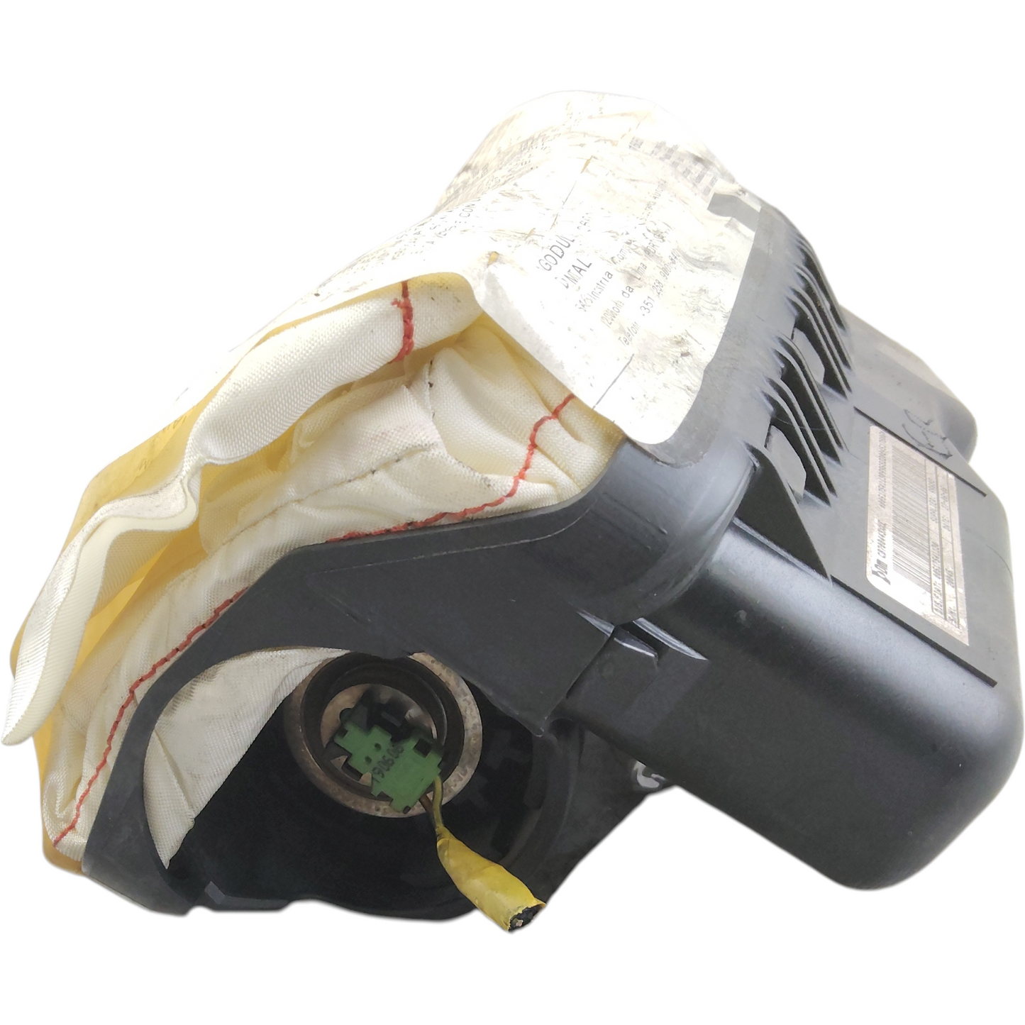 Airbag Passeggero FIAT GRANDE PUNTO 3-5 Porte