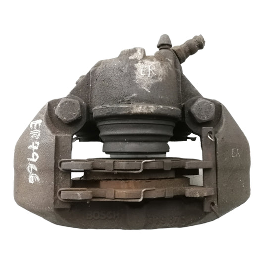 Pinza Freno Anteriore Sinistro PEUGEOT 106 1 2 Serie Benzina Diesel