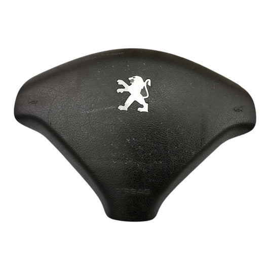 Airbag Lato Guida PEUGEOT 307 1 2 Serie Berlina SW CC Benzina Diesel