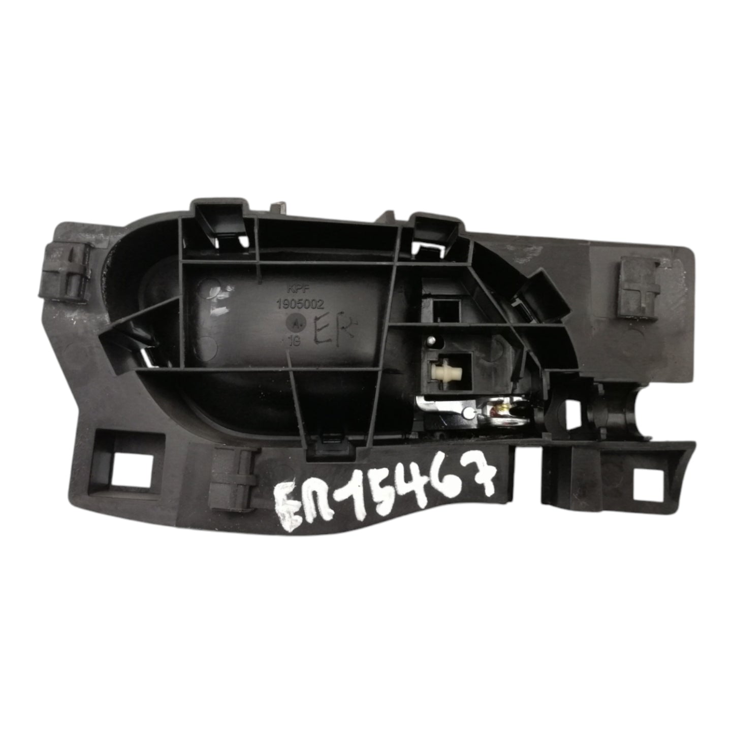 Maniglia Porta Interno Posteriore Sinistro PEUGEOT 3008 1 Serie/5008 1