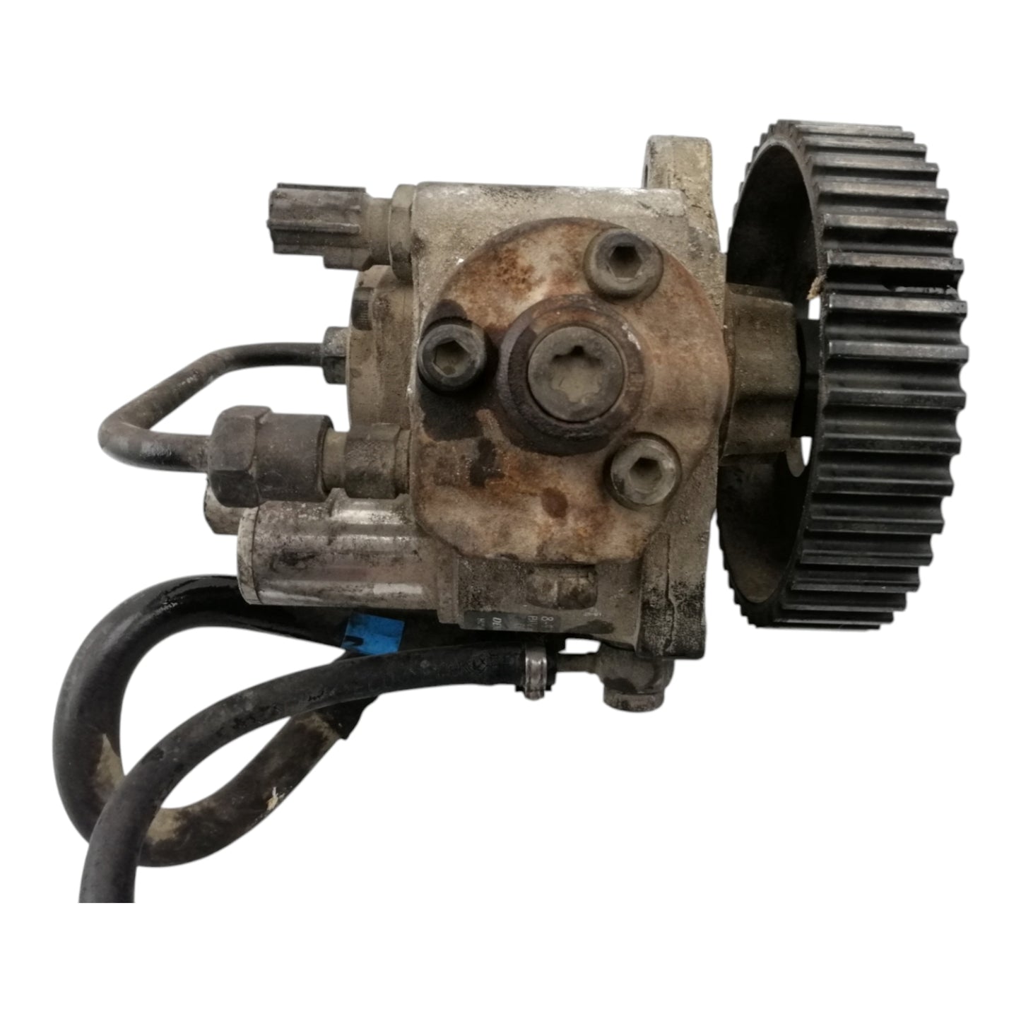 Pompa Iniezione OPEL MERIVA A/CORSA C 1.7 Diesel MOTORE Z17DTH