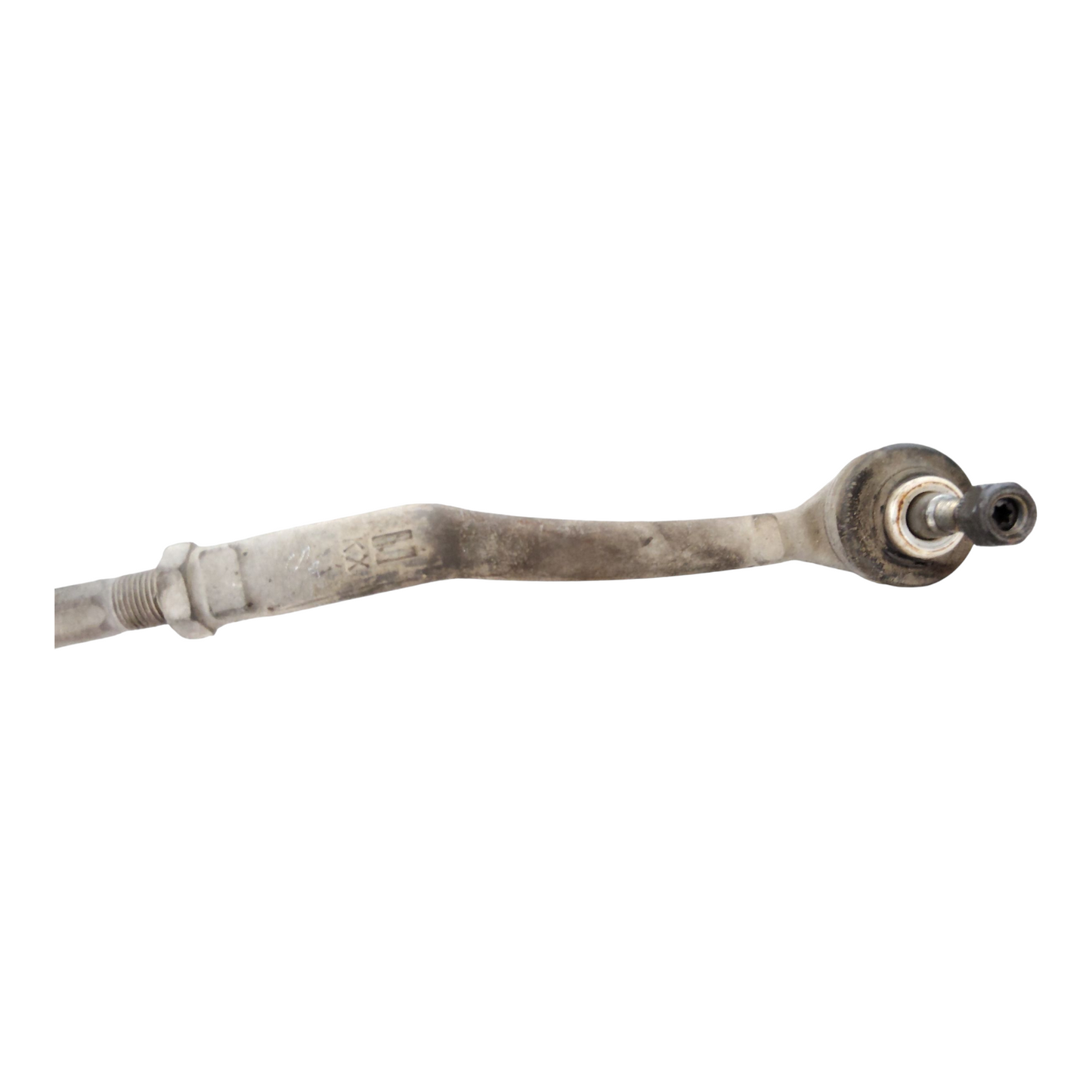 Scatola Sterzo Servosterzo PEUGEOT 207 1.4 Benzina GPL
