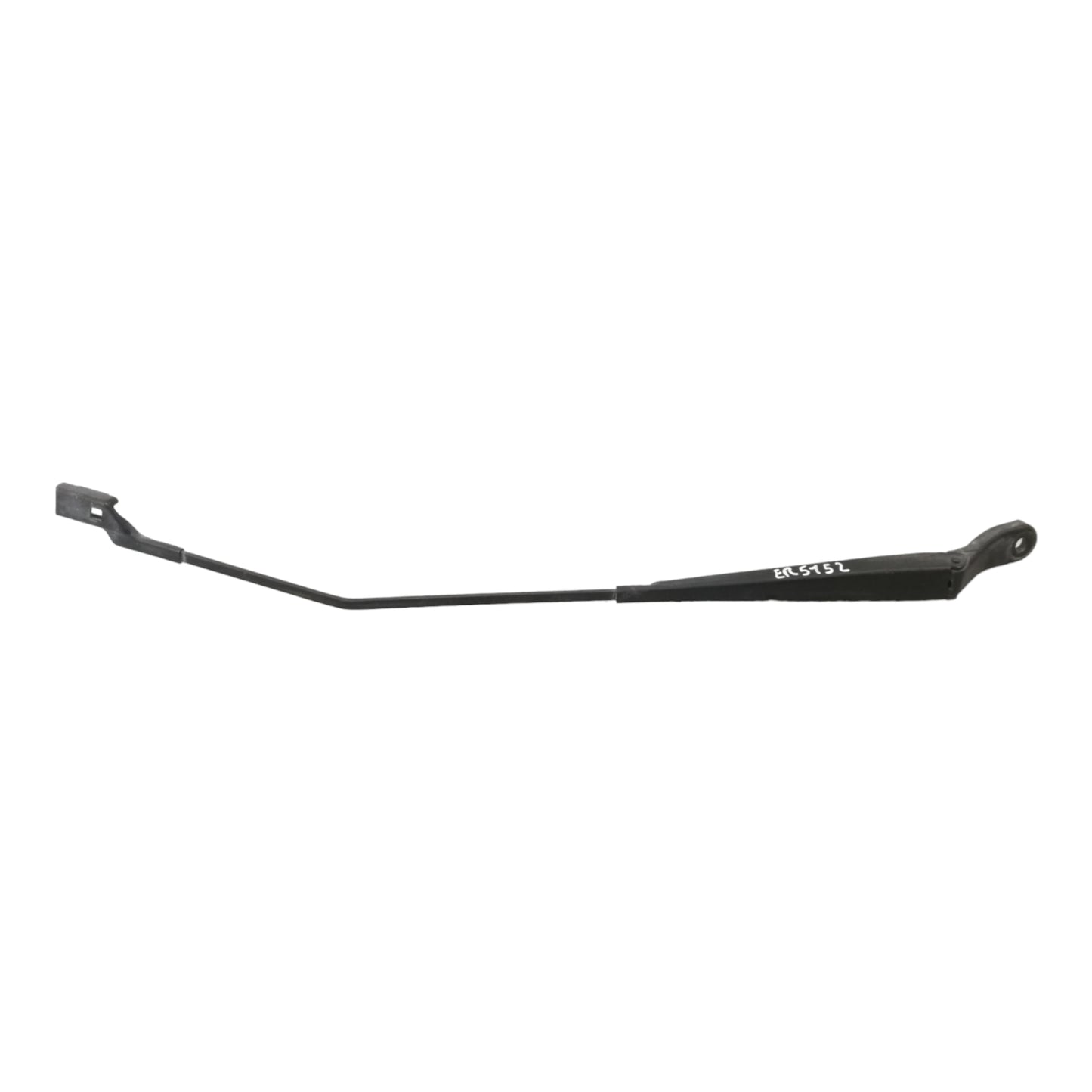 Braccio Tergicristallo Parabrezza Destro RENAULT TWINGO 2 Serie