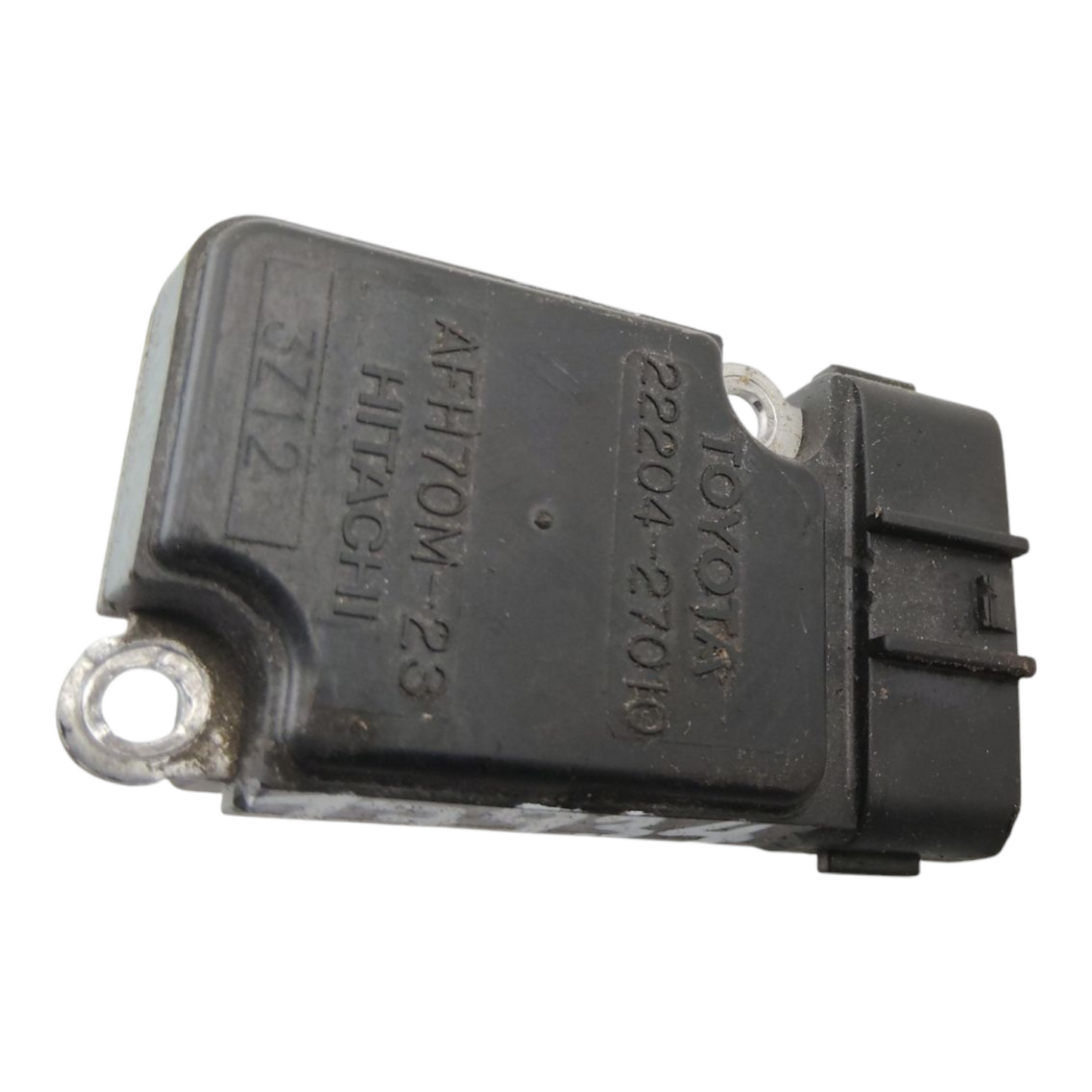 Misuratore Massa Aria Debimetro TOYOTA RAV 4 2 Serie 2.0 Motore 1CDFTV