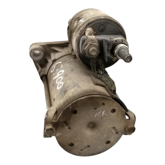 Motorino Avviamento FIAT PANDA 2 Serie/GRANDE PUNTO/IDEA Diesel