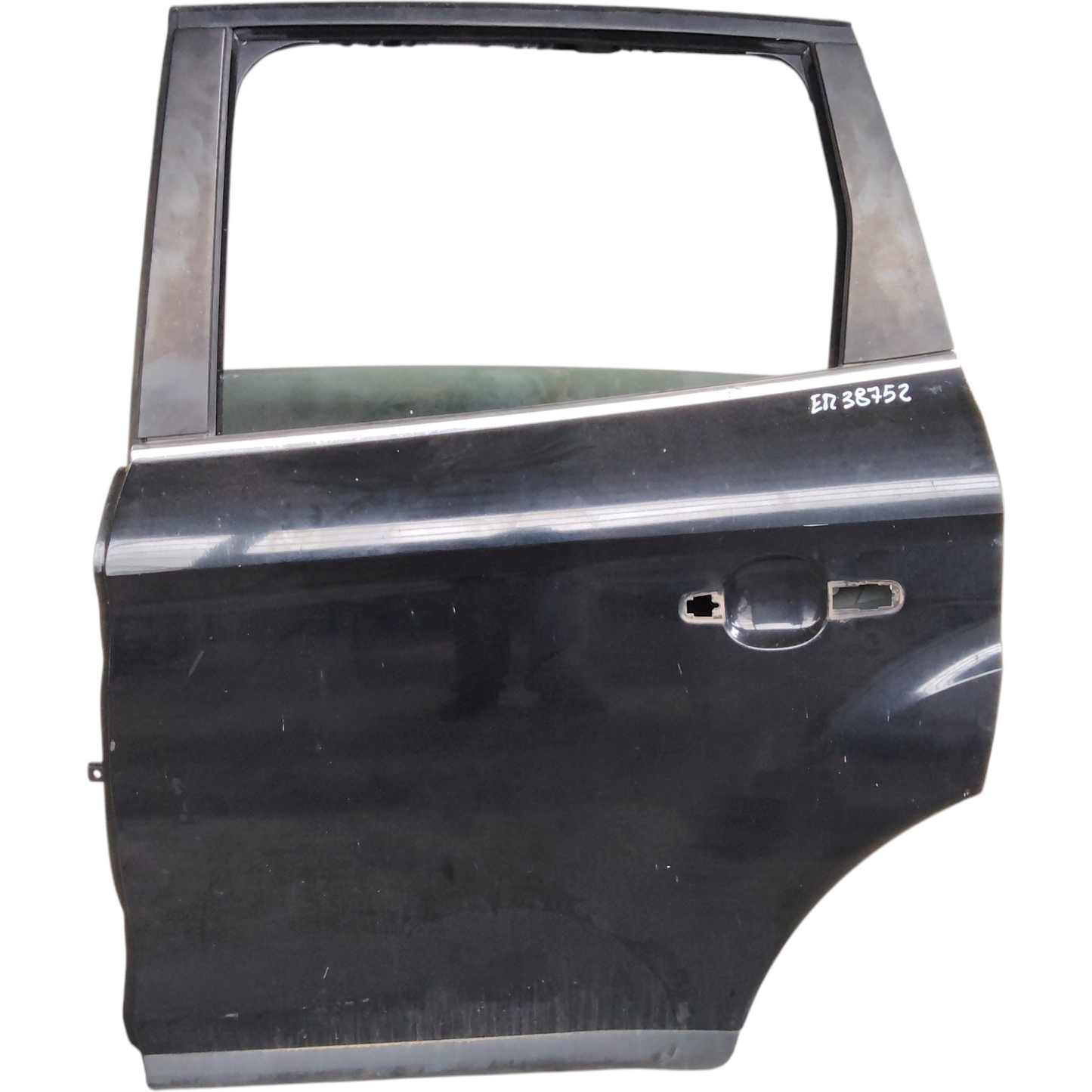 Porta Portiera Posteriore Sinistro FORD KUGA 1 Serie