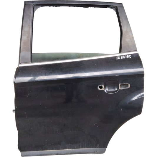 Porta Portiera Posteriore Sinistro FORD KUGA 1 Serie