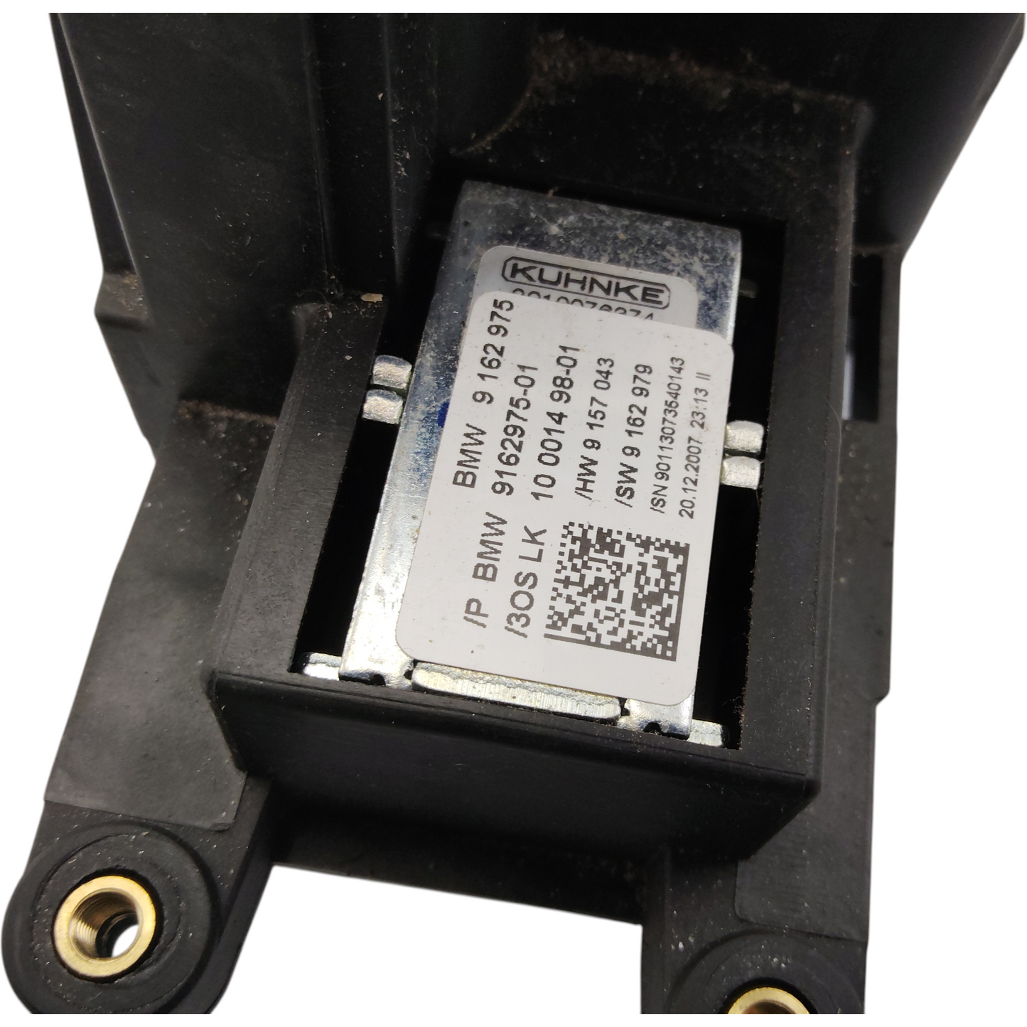 Leva Comando Cambio Automatico BMW X5 E70/X6 E71 3.0 Diesel