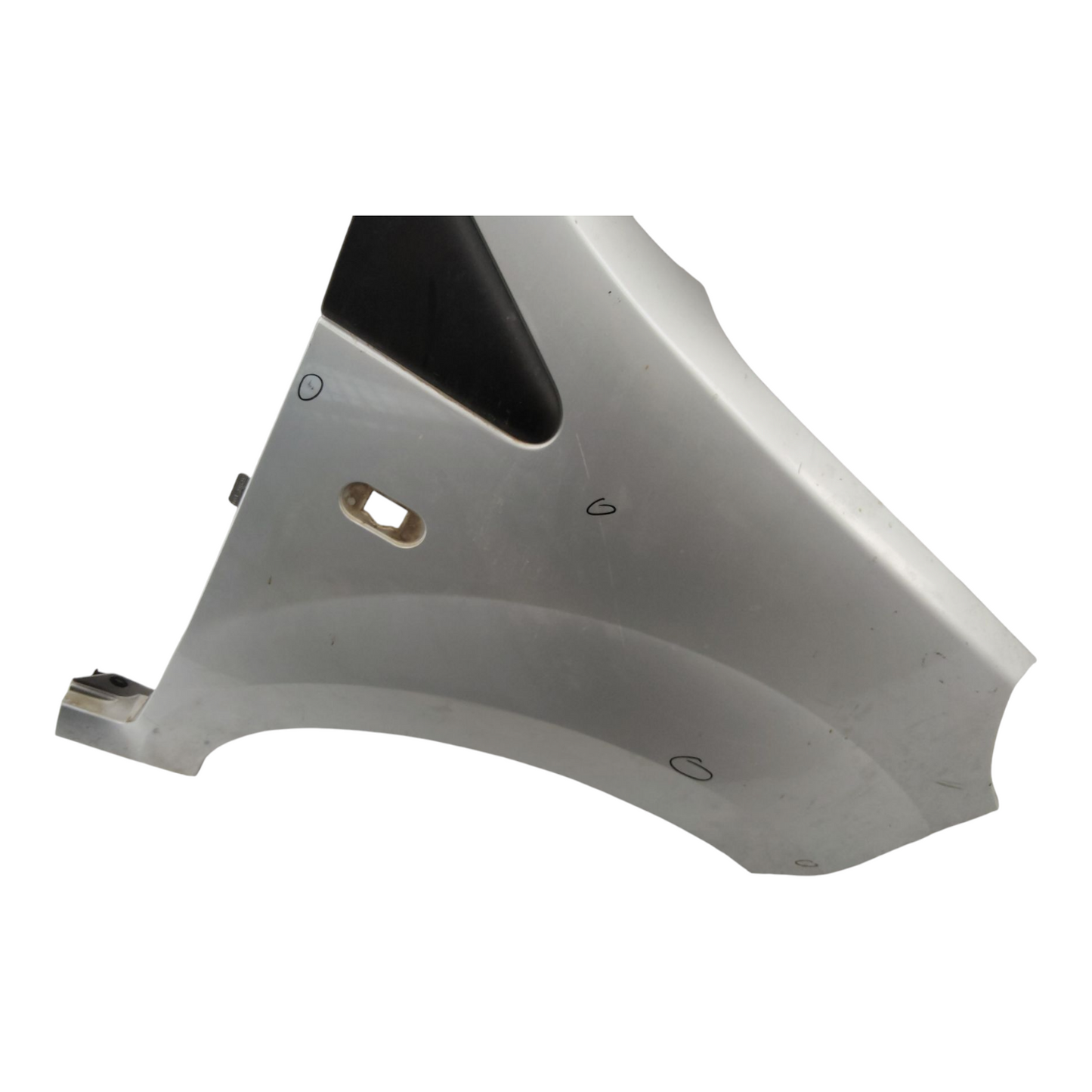 Parafango Anteriore Destro RENAULT TWINGO 2 Serie