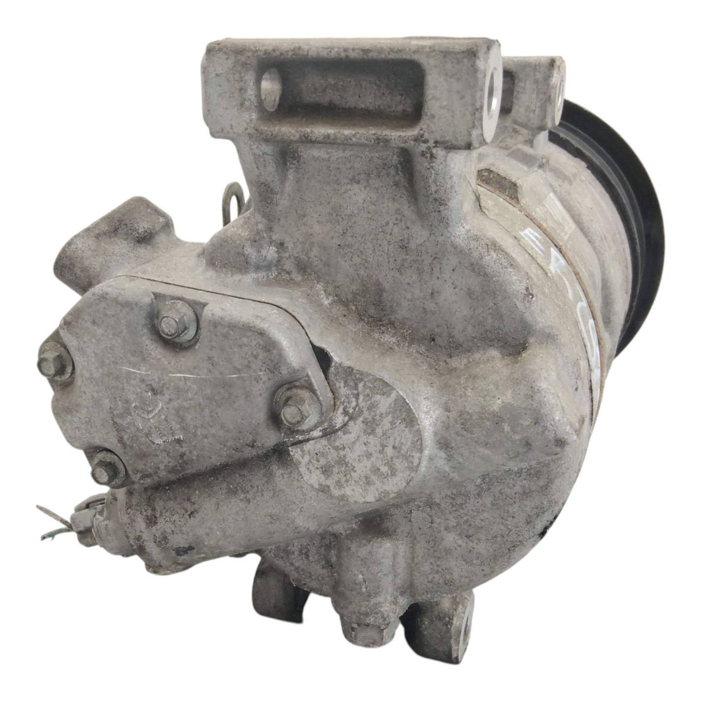 Compressore Aria Condizionata Ac TOYOTA AURIS 1 2 Serie/VERSO Diesel