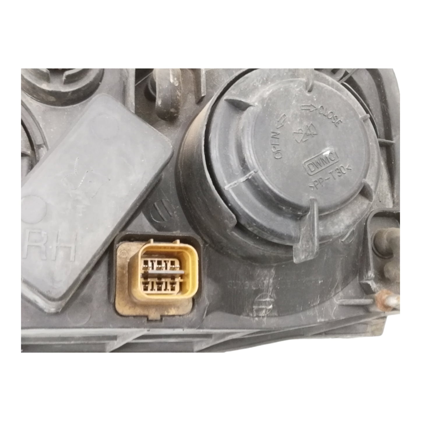 Faro Proiettore Anteriore Destro CHEVROLET NUBIRA Berlina SW