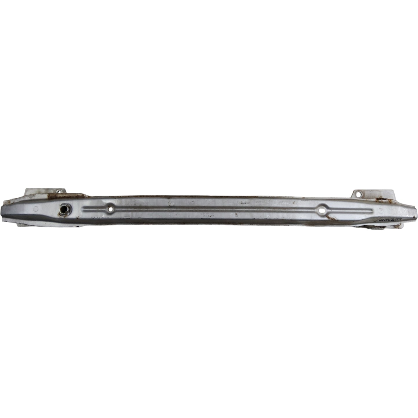 Traversa Paraurti Posteriore PEUGEOT 207 Berlina Cabrio