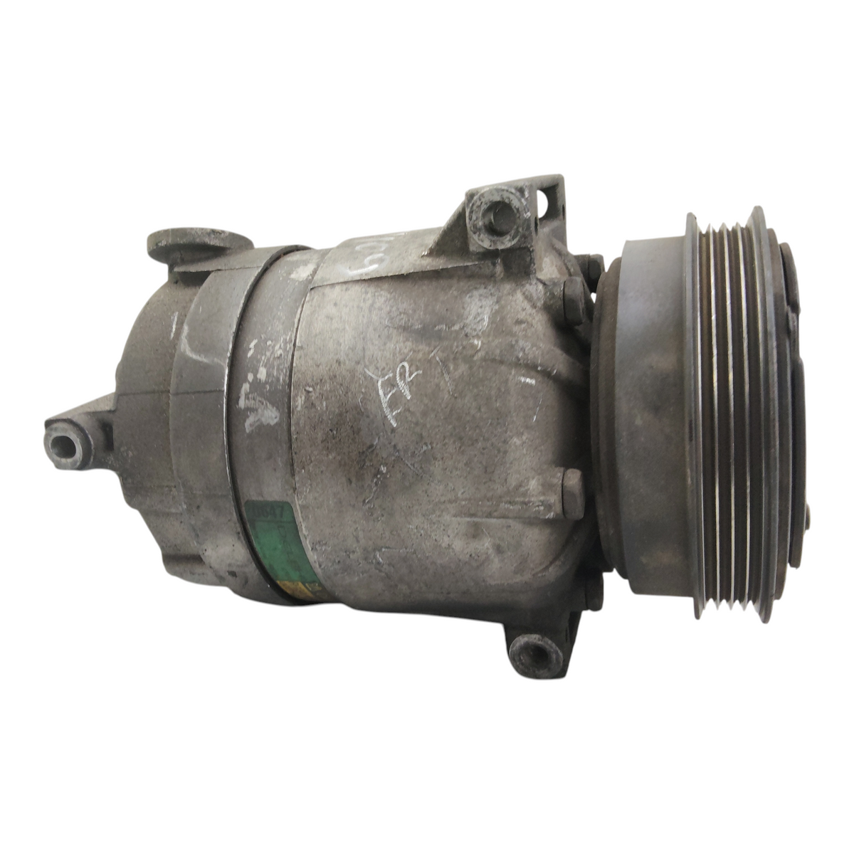 Compressore Aria Condizionata FIAT MULTIPLA Benzina Bifuel