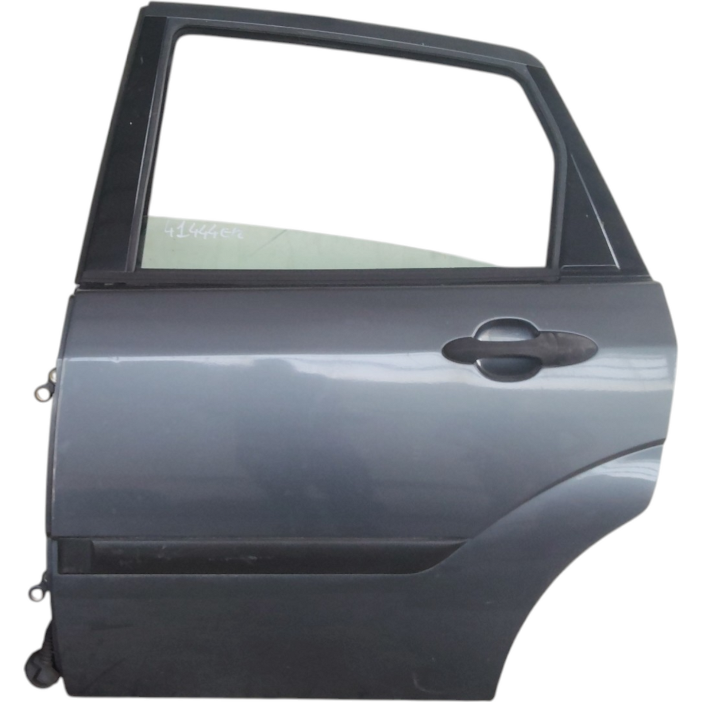 Porta Portiera Posteriore Sinistro FORD FOCUS 1 Serie Berlina