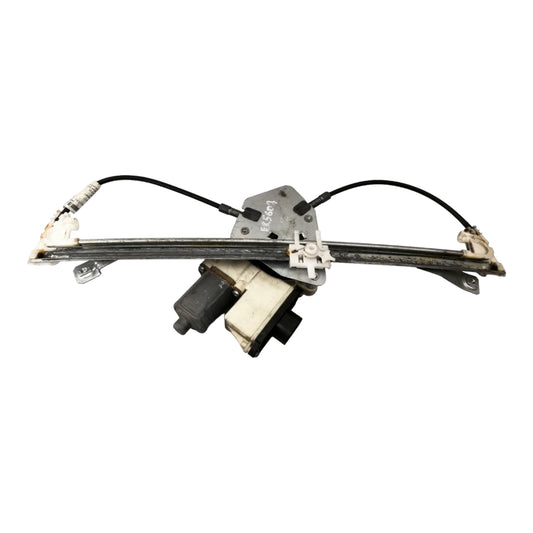 Alzacristallo Alzavetro Posteriore Destro BMW X3 E83