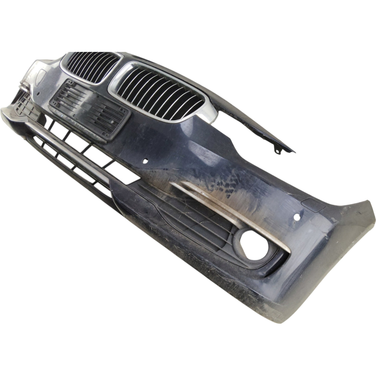 Paraurti Anteriore BMW SERIE 3 F30 F31